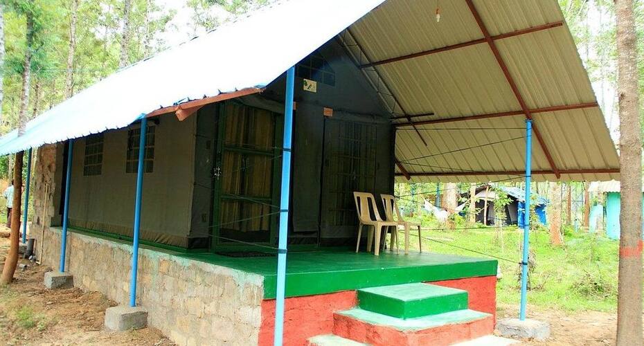 Deep Jungle Home, Mudumalai 5